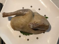 -狮王府淮扬菜(夫子庙老门东店)