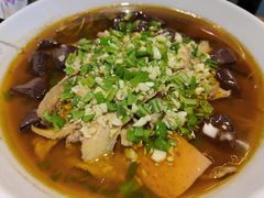 -滋味工坊中餐厅(高新区店)