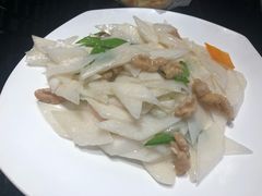-老牌坊•鲁菜名店•地道济南菜(大观园商埠店)