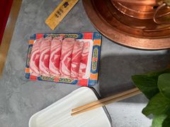 -侃爷南门铜锅涮肉