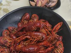 -聚味瞿记·龙虾堂(树木岭店)