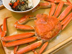 -震海贝烤贝·民俗特色店(延吉总店)