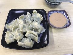 -顶巧鸡汤馄饨(虹口总店)