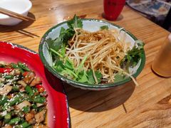 -兔槽江湖菜·重庆璧山兔(水围店)