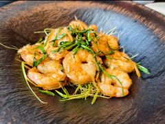 -翠湖宾馆·中餐厅