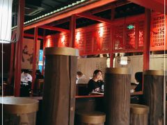 -新哥老官·畅吃123·美蛙世界(苏宁广场店)