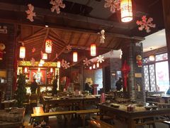 -重庆渝达老火锅(春熙路店)