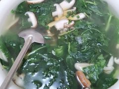 -老味道1992(武当山店)