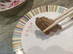 -巴依兄弟西域美食(机场店)