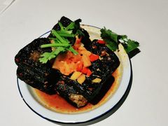 文和友臭豆腐-老长沙龙虾馆(梅林店)