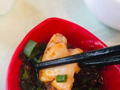 -廖老妈蹄花店(人民公园陕西街259号店)