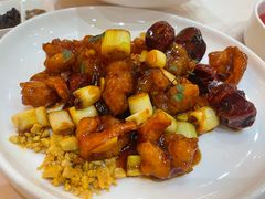 -便宜坊烤鸭店(荣华店)