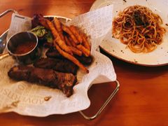 -HIB HUB公社(解放西路店)