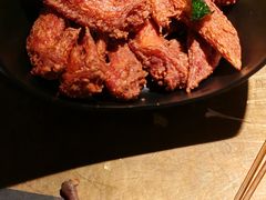 -烤匠麻辣烤鱼(环球中心店)