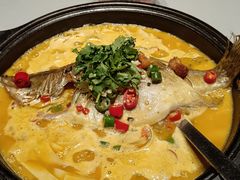 -明州小宴(文化广场店)
