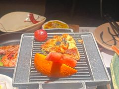 -花潮料理艺食馆(成都万象城店)