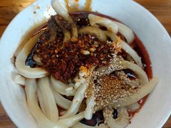 -中和裴氏蹄花(府河路店)