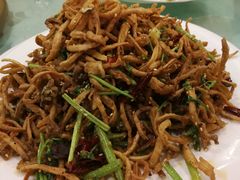 -满龙源餐厅(南十马路店)