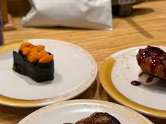 -合点寿司(金虹桥商场店)