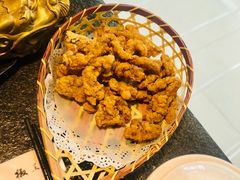 -椒王火锅(厚街万达店)