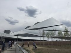 -哈尔滨大剧院