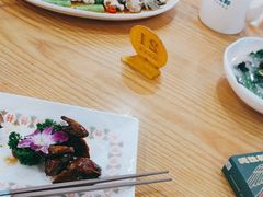 -德胜轩正宗顺德菜(宝安沙井会展中心店)