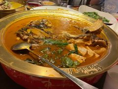 -解家河南菜(中原万达店)