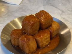 爆浆Q弹豆捞-卡朋西餐(较场西路店)