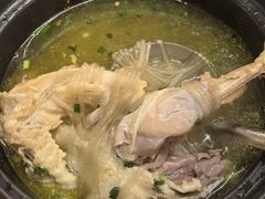 -滋味轩餐厅·贺胜桥土鸡汤(紫沙路店)