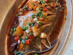 -集贤门·徽菜(福田店)