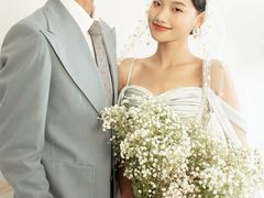 -古·摄影婚纱(新疆总店)