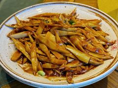 -兰溪小馆(首经贸店)