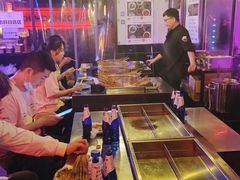 大堂-道口麻辣烫·烧烤(五道口店)