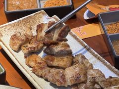 -火炉情韩国料理店(古田路店)