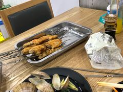 -老虎滩大连海鲜烧烤(建邺云锦路总店)