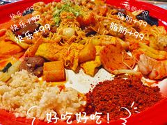 -海椒市落舌·麻辣烫冒菜(中关村店)