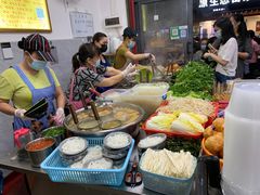 -正宗阳山牛杂(东城店)