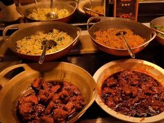 -晶丽香榭自助餐(南京大饭店)