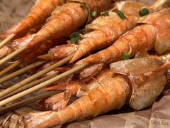 -79号渔船海鲜饭店(华强北店)