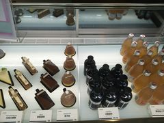 -科学家咖啡(海岸城店)