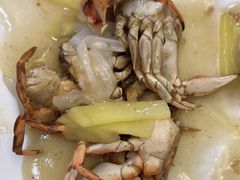 -海旺小海鲜大排档(冠亚星城店)