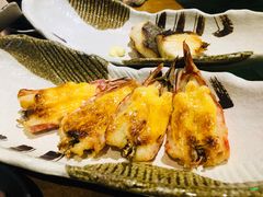 -和彩放题餐厅(酒仙桥店)