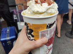 -茶颜悦色(嘉顿一楼吉时赏味游园会店)