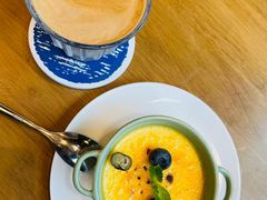 -青麦家·融合餐厅(江岛智立方店)