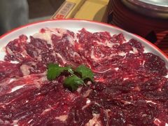 -八合里潮汕鲜牛肉火锅(万科里店)
