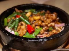 石锅牛蛙-新发现(苏州中心商场店)