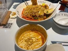 -友达面馆(广州总店)