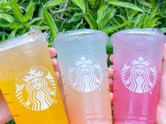 -星巴克臻选(中山石岐大信新都汇店)