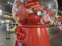 -东莞松山湖万象汇