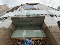 -乐天免税店(明洞店)
